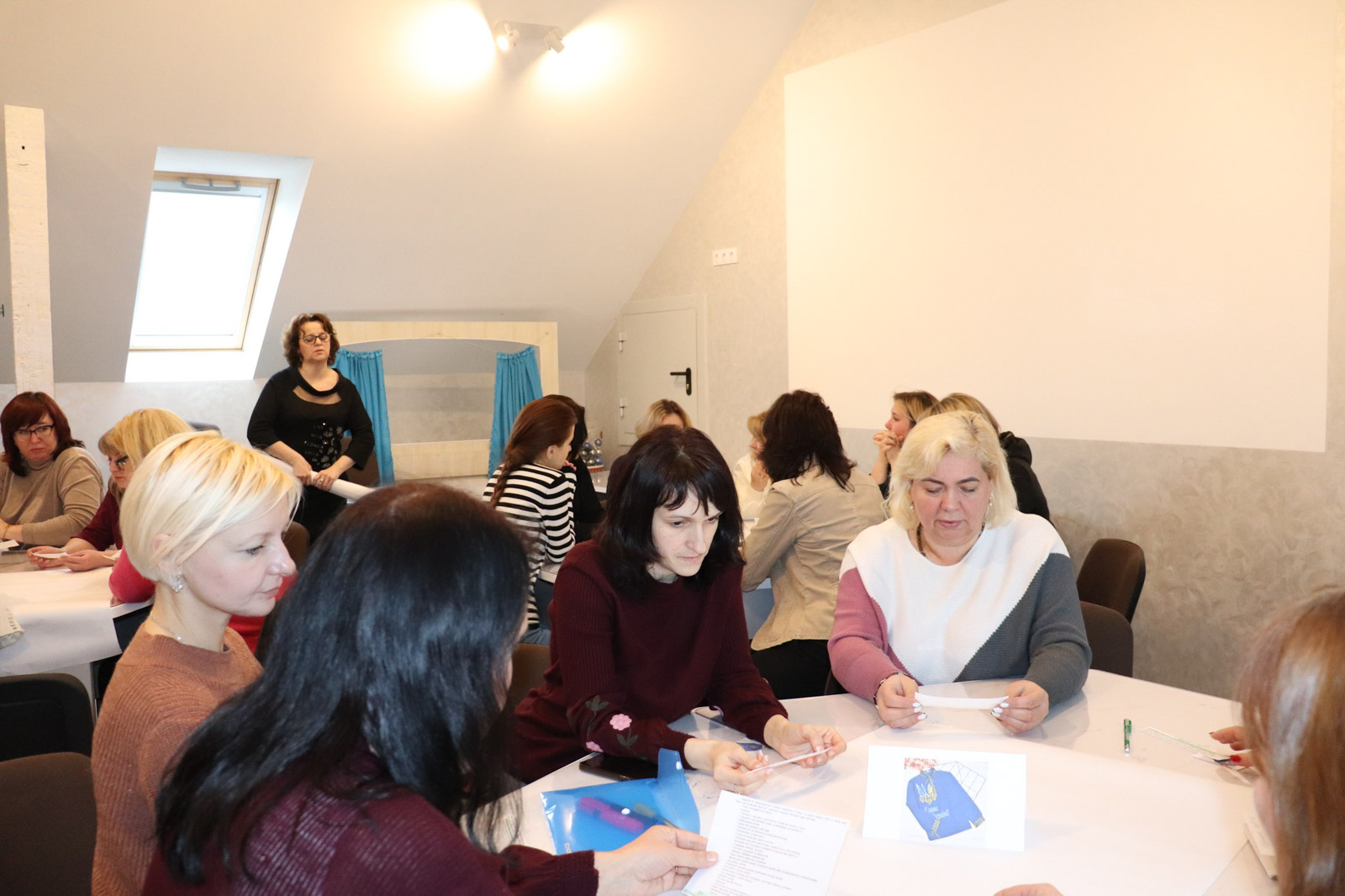 Псих резилієнтність. 9 jpg